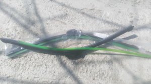 Щетки стеклоочистителя (дворники)