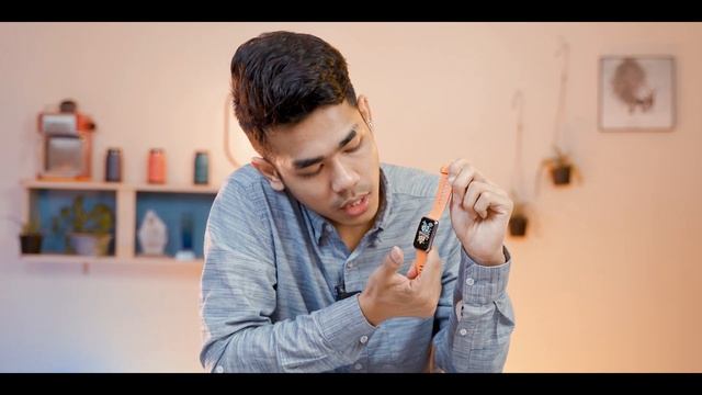 Huawei Watch Fit က ဘာ ကြောင့် နာရီ တွေထဲမှာ လူ ပြောများ နေတာလဲ смотреть онлайн