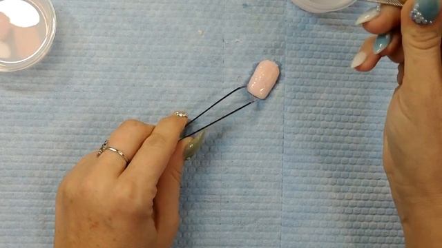 Acrylic Nails: MMA or EMA, how to tell the difference смотреть онлайн