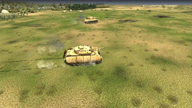 игра про стратегии танк Tiger стратегия graviteam tactics mius front смотреть онлайн