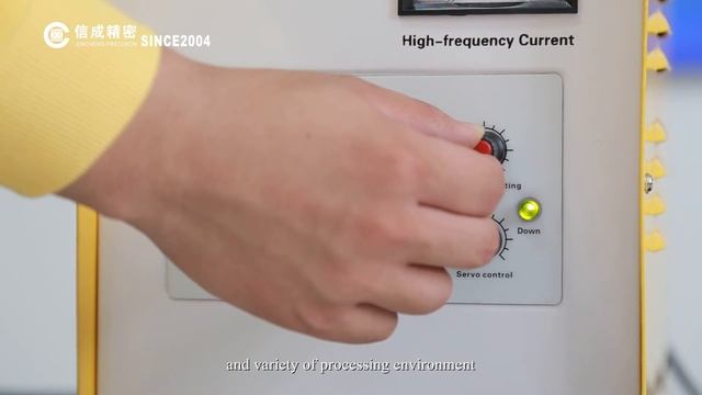 Comparison of EDM 8C and SFX-4000B broken tap remover смотреть онлайн