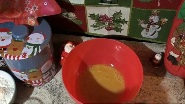 Taller Cocina Navideño смотреть онлайн