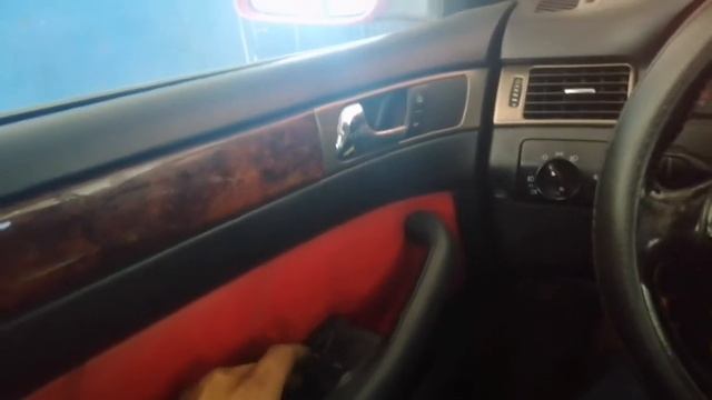 How to reset recalibrate automatic power window switch audi Q8 2012 смотреть онлайн
