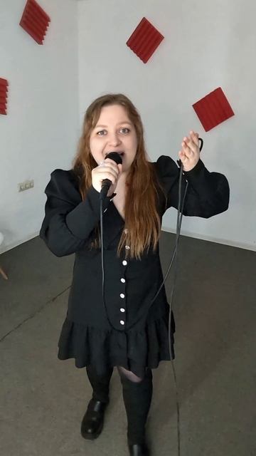 Стереополина - я сам не свой (cover) смотреть онлайн