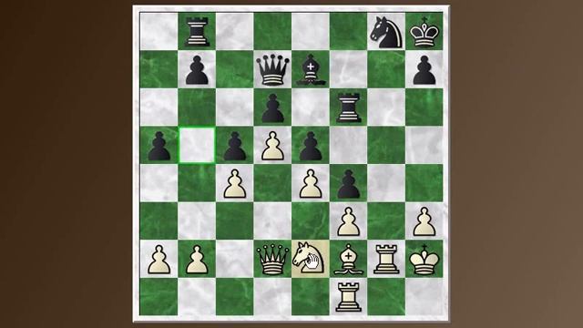 Zurich 1953 round 14: Averbakh vs. Kotov смотреть онлайн
