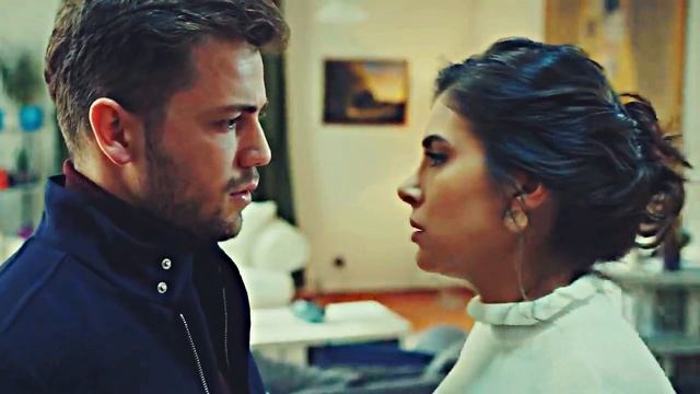Yavuz + Derya || Ben Seni Çok Sevdim
