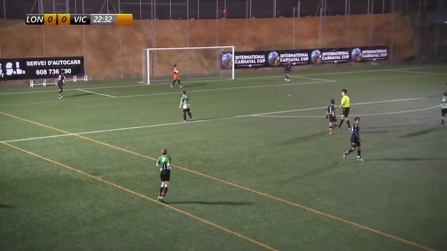 DIECISEISAVOS de FINAL ICC23 | LONESTAR vs VIC | International Carnaval Cup 2023 смотреть онлайн