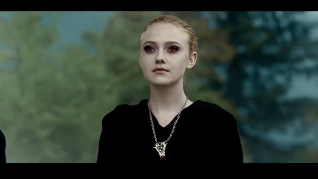 Twilight - Jane Volturi ~+*Play with Fire (Sam Tunnesz)*+~ смотреть онлайн