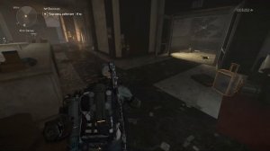 КЭССИ МЕНДОЗА | Секретный торговец | The Division 2 | 2020