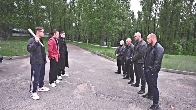 ЭДИТ ВЛАД А4 | МИНСКИЙ АНДЕГРАУНД смотреть онлайн