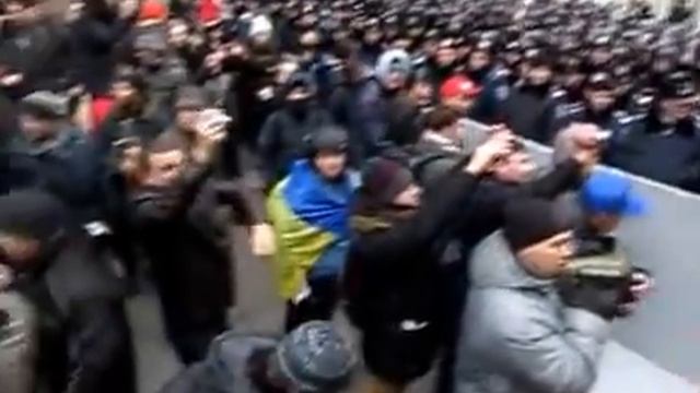 Художник Поярков схлопотал от наци смотреть онлайн