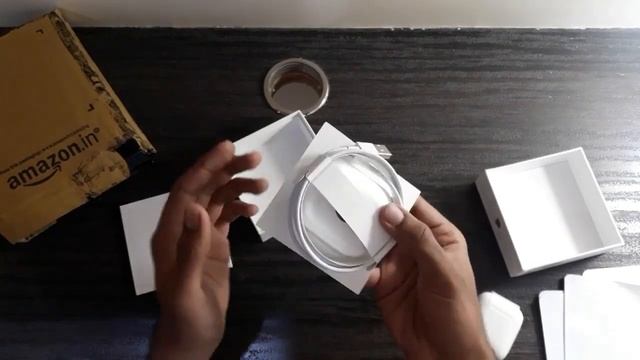 Apple AirPods at just ₹8000/- from the Amazon Great Indian Sale 😱 смотреть онлайн