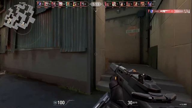 Dynamo patt se with Valorant quick play смотреть онлайн