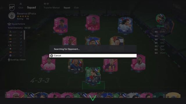 ⚽🏅 FC 24 - A VOLTA DOS QUE NÃO FORAM - !UT !PROCLUBS !RESENHA 🏆⚽ смотреть онлайн