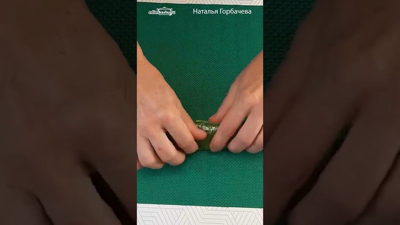 Как заморозить шпинат на зиму без бланшировки? Важно! Не измельчайте в мясорубке! #натальягорбачева смотреть онлайн