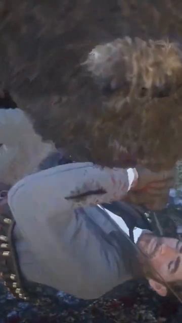 🐻Поэтому, Не Охотьтесь На медведя с луком🏹 смотреть онлайн