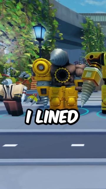 traitor v ALL DRILL Units in Skibidi Tower Defense #roblox смотреть онлайн