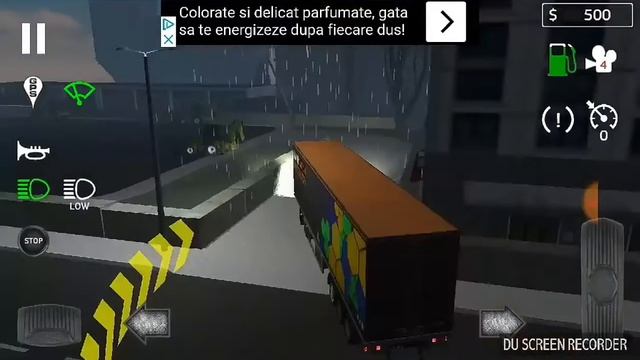 Cargo transport simulator смотреть онлайн