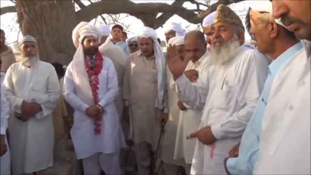Dastar Bandi Raja Asghar Keyani смотреть онлайн