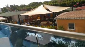 Наш номер в отеле в Турции| Турция отель Water Side Resort&Spa