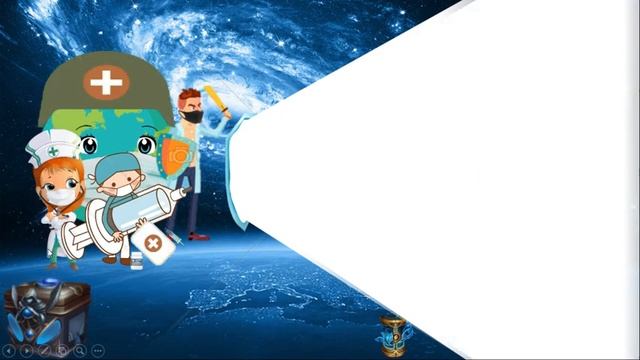 PPT 02 Tiêu diệt Virus SARS CoV 2 || Powerpoint - Bài giảng Elearning || Tôm Cua смотреть онлайн