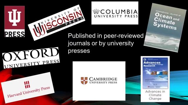 Tutorial: Identifying Scholarly Resources смотреть онлайн