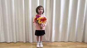 Чигарина Софья "Дедушкины друзья" автор Владимир Степанов