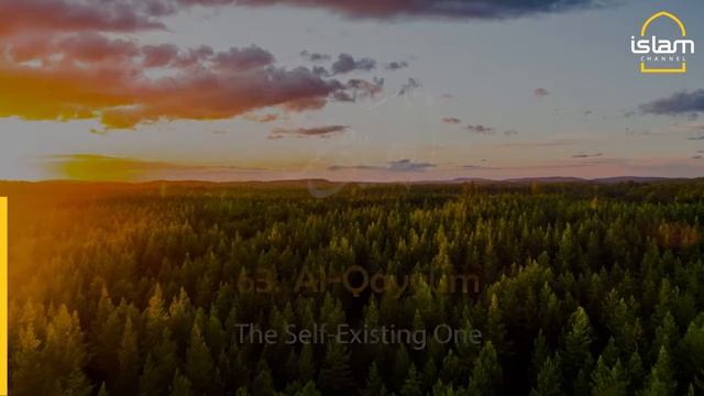 99 Names of Allah смотреть онлайн