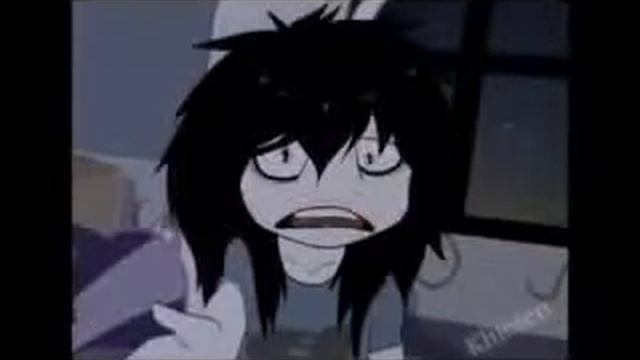 jeff the killer awoken смотреть онлайн