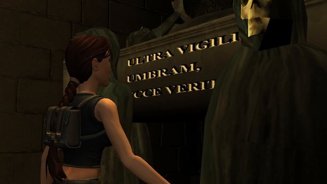 the Angel of Darkness смотреть онлайн