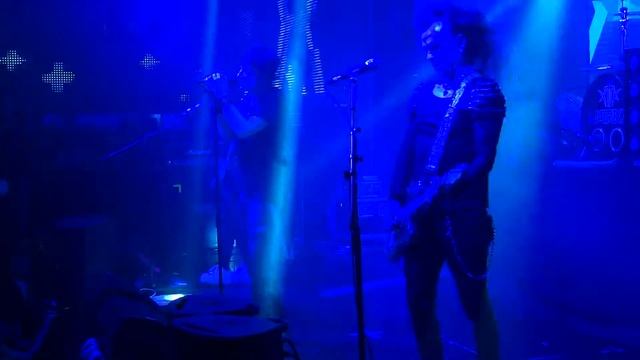 Глеб Самойлов & The MATRIXX .04.08.16.Стерео-холл .Трансильвания . Танцуй . Секрет . Любовью . смотреть онлайн