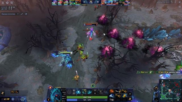 КАК ИГРАТЬ ПРОТИВ КОНТРПИКОВ НА ВИЗАЖЕ смотреть онлайн