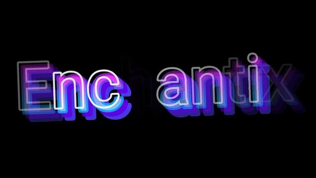 Winx Enchantix 2021 English смотреть онлайн