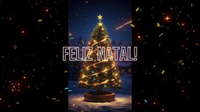 Feliz Natal / Merry Christmas / Feliz navidad / Frohe Weihnachten / Joyeux noël / Buon Natale смотреть онлайн