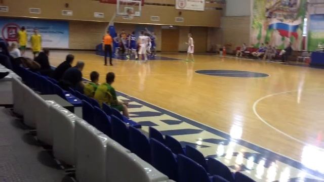 Глория - Трудовые Резервы (отборочные 2014) Часть 6 смотреть онлайн