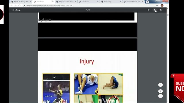 #PPT downlod -Sports science #sport science ke ppt download kaise kare #SPORTS SCIENCE смотреть онлайн