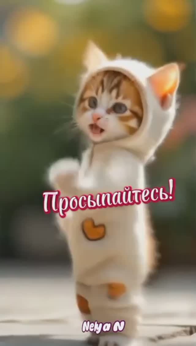 Доброе утро. Добрый вечер. ВидеоОткрытки на каждый день смотреть онлайн