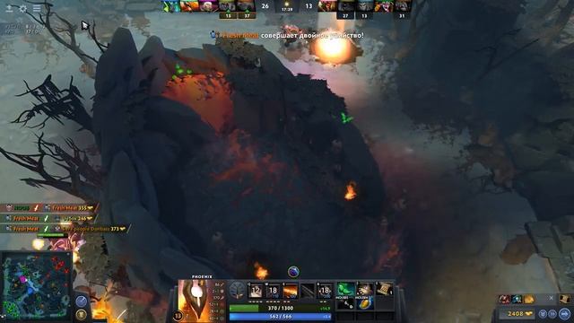 феникс в харде смотреть онлайн