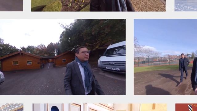 The Biltmore School: уникальная частная школа в Майами / Обучение по Программе IB в США смотреть онлайн