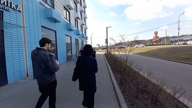 Мытищи (обзорное)