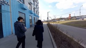 Мытищи (обзорное)