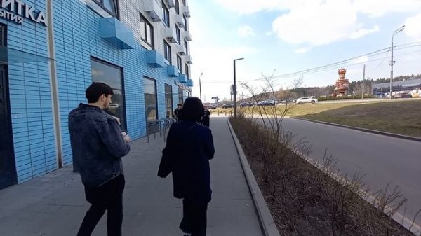 Мытищи (обзорное)