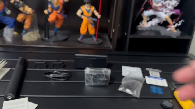 POV Unboxing DJI Action Camera 4 смотреть онлайн