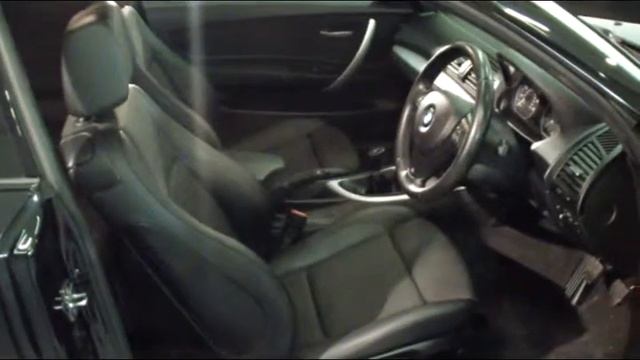 FLYNN MOTORS BMW 116 смотреть онлайн