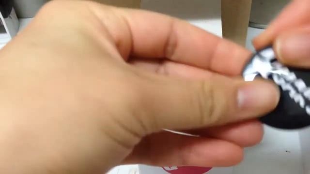 A silent unboxing of the G Squared Quake from Yoyoz смотреть онлайн