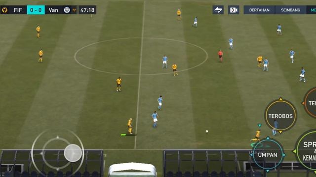 EA Sports || FIFA Mobile || Rival Divisi || 1-Lawan-1 || Push Rank Episode 410 смотреть онлайн