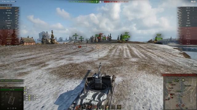 Путь к Tiger 131. День 3. смотреть онлайн