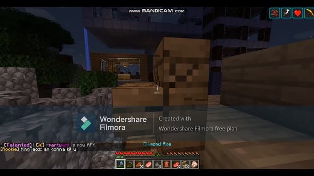 Main minecraft palas server [ Minecraft Malaysia ] смотреть онлайн