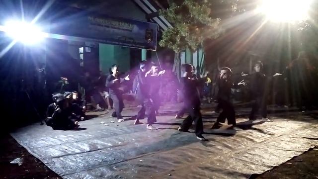 margaluyu cabang jati roke смотреть онлайн