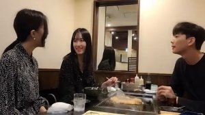 일본 여성분들은 정말로 친절할까? 일본 🇯🇵 9부